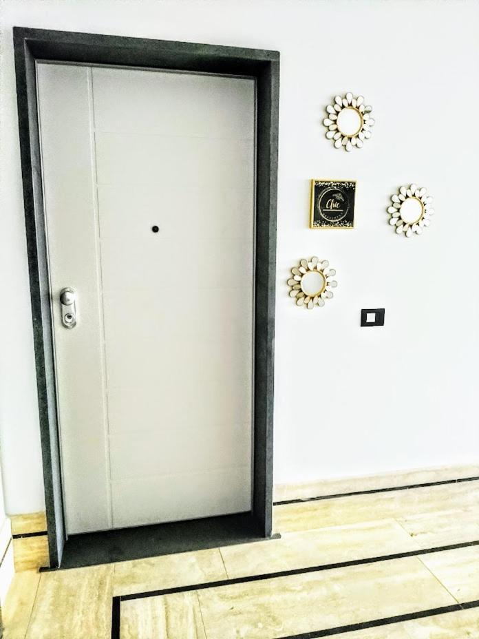 Apartament Chic Fiumicino Zewnętrze zdjęcie